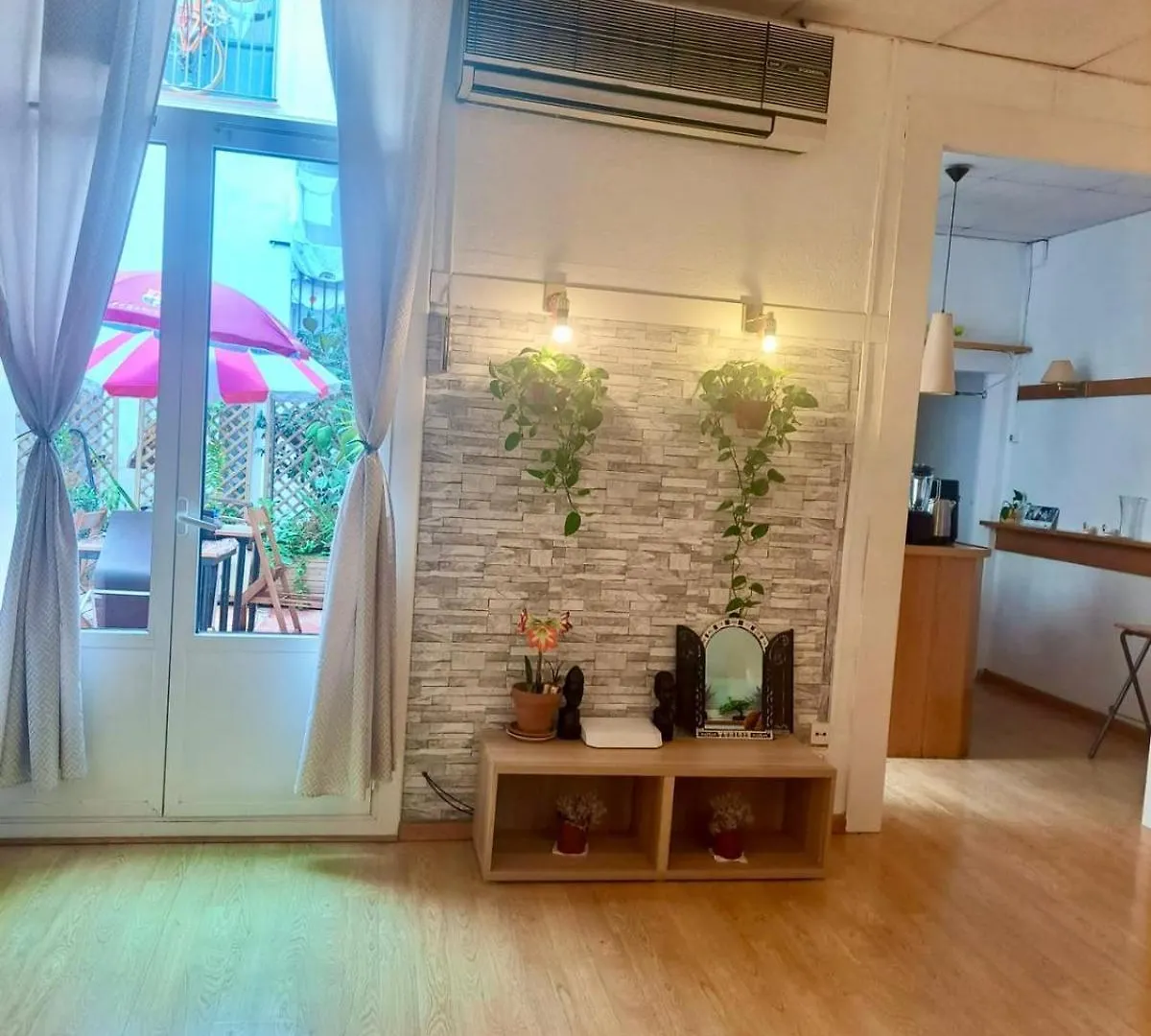 Catapor Habitaciones Para Familias Barcelona