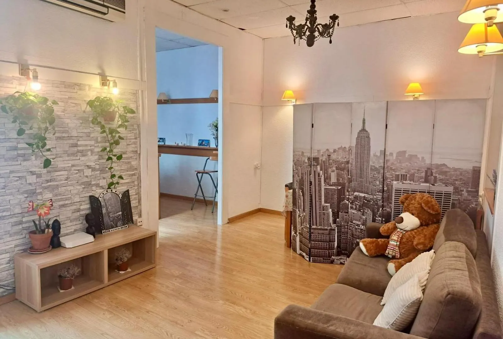 Catapor Habitaciones Para Familias Barcelona 0*,