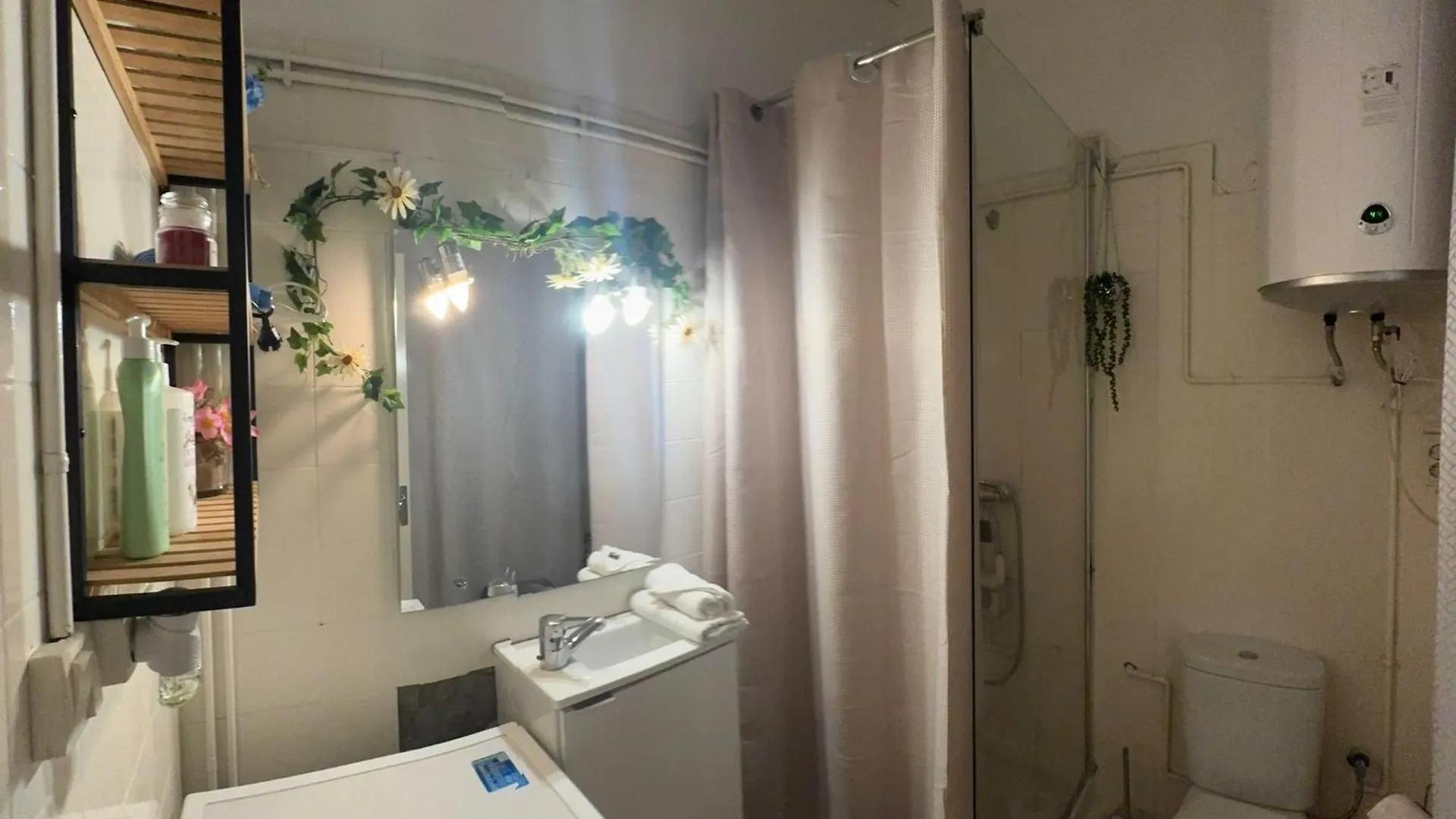 Catapor Habitaciones Para Familias Barcelona Guest house