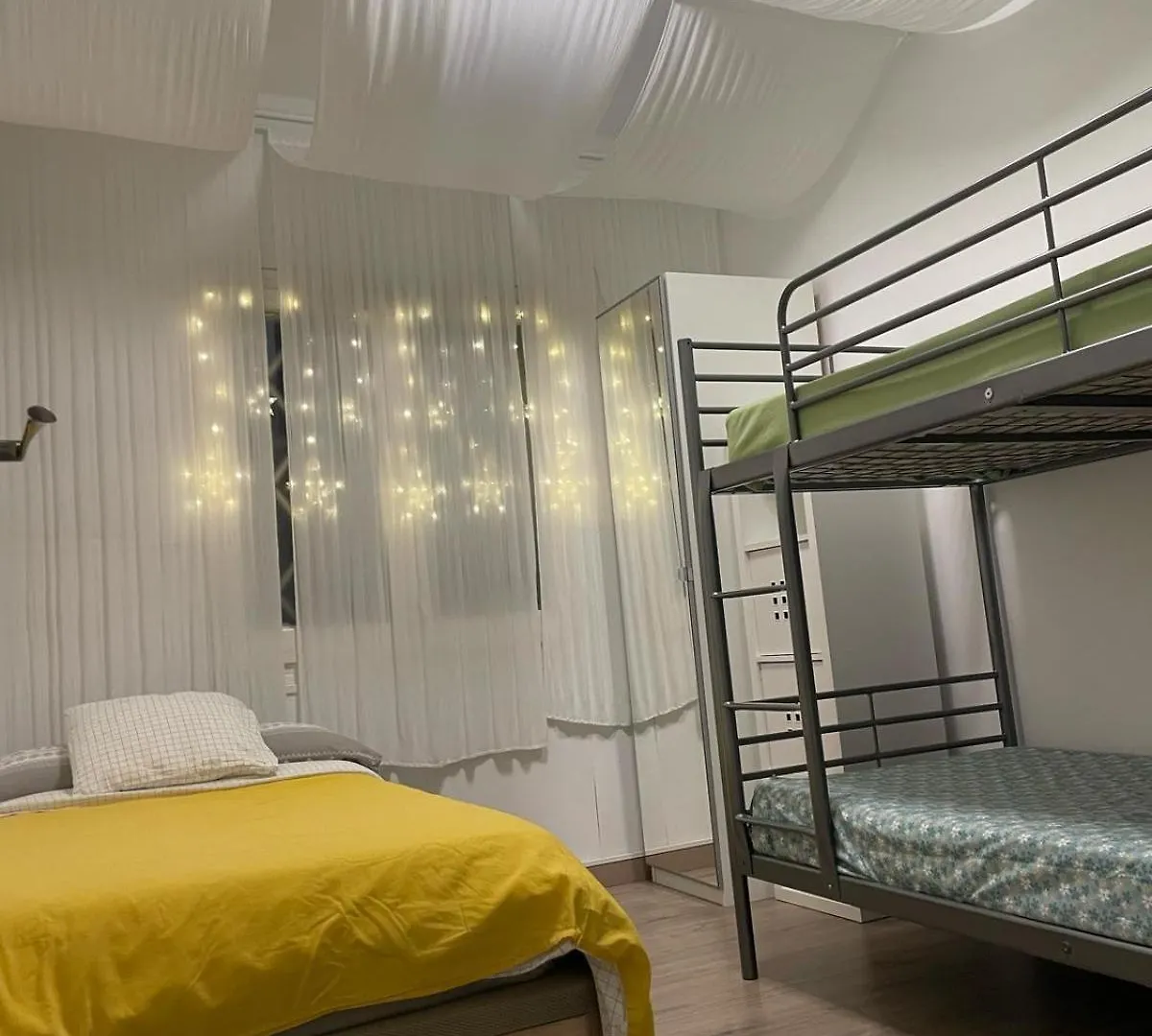 Guest house Catapor Habitaciones Para Familias Barcelona
