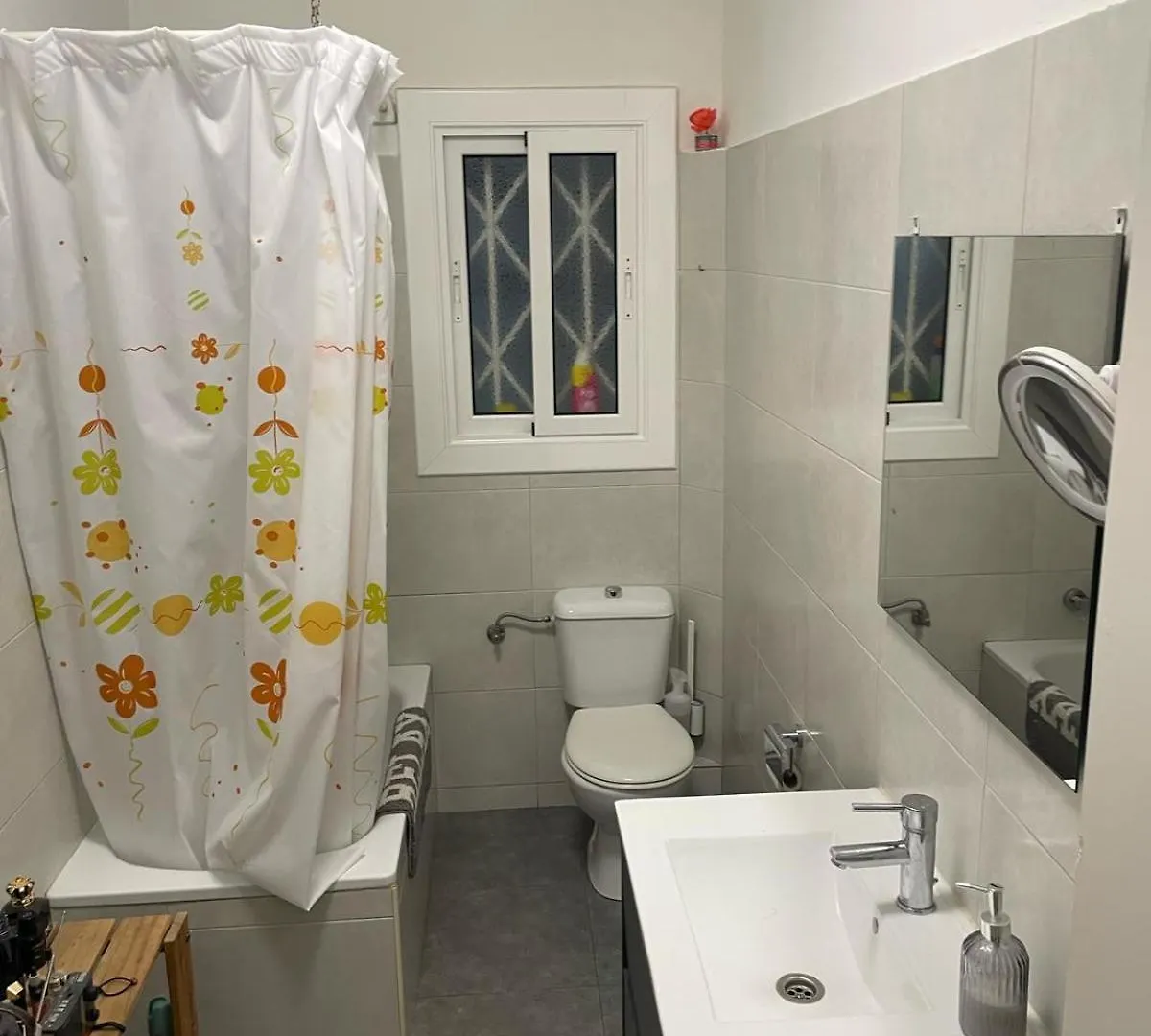 Guest house Catapor Habitaciones Para Familias Barcelona